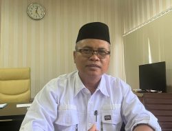 Pelayanan Pendidikan Diibaratkan Rumah, Sekdis Dikbud Sulteng Tekankan Sekolah sebagai Cerminan Kinerja Dinas