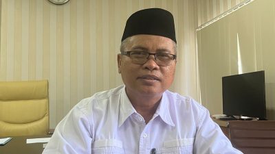 Pelayanan Pendidikan Diibaratkan Rumah, Sekdis Dikbud Sulteng Tekankan Sekolah sebagai Cerminan Kinerja Dinas