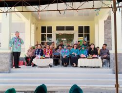 Bupati Sigi Tegaskan Pelayanan Publik Harus Lebih Cepat dan Responsif