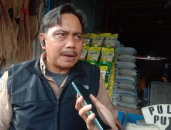 Bulog Sulteng Tingkatkan Intensitas Penyaluran Beras SPHP