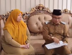 Wabup Sigi Sidak Pelayanan RS Tora Belo, Direktur Tak Pernah Apel