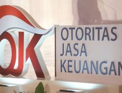 OJK Cabut Izin Usaha PT Varia Intra Finance