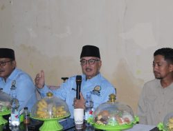 MUI Kota Palu Sesalkan Aksi Tari Tak Pantas pada Peringatan Isra Mikraj