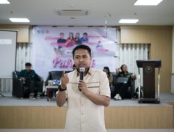 YAMMI Sulteng Berduka atas Kematian Penambang di PETI Poboya, Soroti Dugaan Pembiaran Negara