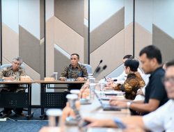 ITB Siap Dukung Riset dan Pembangunan Sulteng, Anwar Hafid Dorong Kolaborasi Berkelanjutan