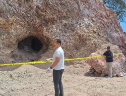 Kecelakaan Maut Kembali Terjadi di PETI Poboya, Pekerja Tambang Tewas di Vavolapo