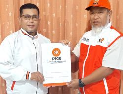 PKS Sulteng Kembali Kirimkan Relawan ke Aceh