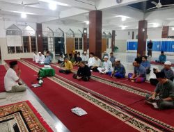 Sya’ban dalam Perspektif Pendidikan: Menyiapkan Jiwa Menyambut Ramadhan