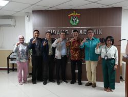 UKT 288 Mahasiswa Sulteng di UNHAS Segera Dibayar Lewat Beasiswa BERANI Cerdas