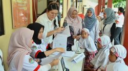 Wagub Sulteng Buka Skrining Jantung Bawaan Gratis di Palu, Ajak Orang Tua Tak Takut Periksa Anak