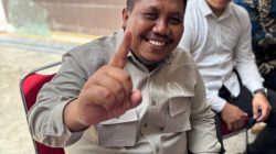 Ketua Fraksi Gerindra DPRD Tolitoli: Posbakum Jadi Jembatan Akses Keadilan bagi Masyarakat