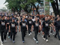 HPN 2026 Morowali, Anwar Hafid: Pers Pilar Demokrasi dan Pembangunan Daerah ‎