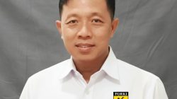 Mayor Inf Tarno Nahkodai FORKI Sigi 2026-2030