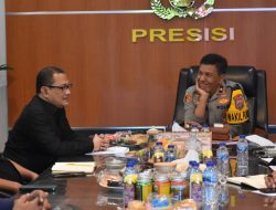 Konflik Sawit Tolitoli, Pansus DPRD Sulteng Turun Koordinasi dengan Polda