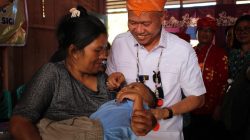 Bupati Sigi Tekankan Satu Data Kemiskinan, Dorong Investasi PLTA dan Hilirisasi Pertanian di Pipikoro