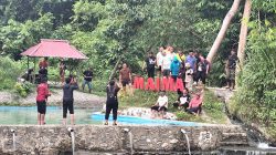 Maima, Surga Tersembunyi di Kulawi Selatan yang Siap Jadi Primadona Wisata Sigi