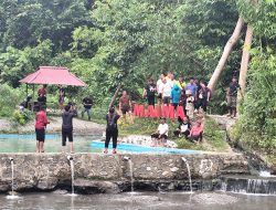 Maima, Surga Tersembunyi di Kulawi Selatan yang Siap Jadi Primadona Wisata Sigi