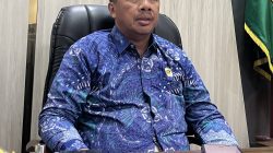 Isi Ruang Dakwah Ramadan, Kemenag Sulteng Gandeng RRI dan TVRI