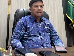 Isi Ruang Dakwah Ramadan, Kemenag Sulteng Gandeng RRI dan TVRI