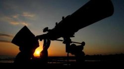 17 Februari, Kemenag Sulteng dan BMKG Gelar Rukyatul Hilal di Desa Marana Donggala