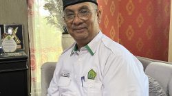 Kemenag Palu Tegaskan Bukan Pemotongan Gaji, tapi Penyaluran Zakat ke Baznas