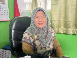 Ramadan di SMPN 14 Palu, Siswa Wajib Duha, Tadarus dan Zuhur Berjamaah Sebelum Pulang