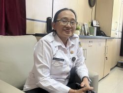 Berani Sehat Jamin 152 Ribu Jiwa, Dinkes Sulteng Pastikan UHC Tetap Aman