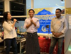 Hotel Best Western Palu Hadirkan Program “Ramadhan Adventure 2026”