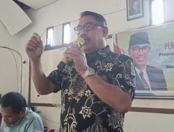 Reses di Kolo Atas, Ambo Dalle Serap Aspirasi Nelayan hingga Infrastruktur Desa