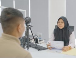 Selama Ramadan Imigrasi Sesuaikan Jam Pelayanan