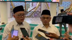 BI Sulteng Luncurkan Program Serambi dan Gebyar Ramadan 2026