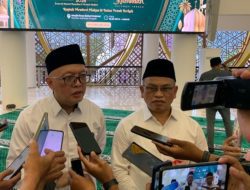 BI Sulteng Luncurkan Program Serambi dan Gebyar Ramadan 2026