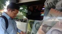 Ramadan – Idul Fitri, BI Sulteng Siapkan Uang Tunai Rp2,86 Triliun