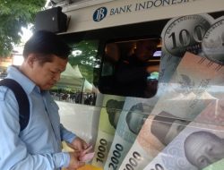 Ramadan – Idul Fitri, BI Sulteng Siapkan Uang Tunai Rp2,86 Triliun