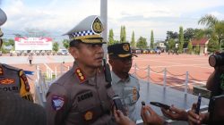 Kecelakaan Lalu Lintas Meningkat 71 Persen