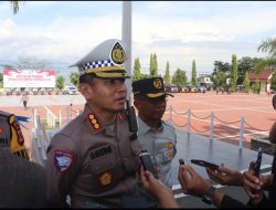 Kecelakaan Lalu Lintas Meningkat 71 Persen