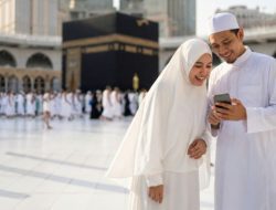 Indosat Hadirkan Konektivitas Untuk Jamaah Haji dan Umrah di Tanah Suci