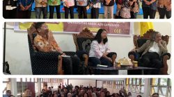 Unazlam Dorong Mahasiswa Tembus Studi Luar Negeri Lewat Program Dosen Tamu Internasional