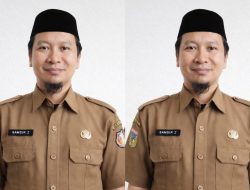 Diskominfo Sigi Naik Tipe A, Statistik dan Persandian Masuk Struktur Baru
