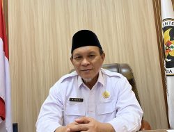 Proses Haji Tetap Jalan, Umrah Disarankan Tunda: Ini Penjelasan Kanwil Kemenhaj Sulteng