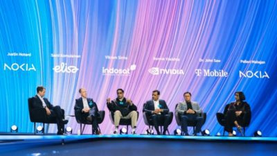 Indosat Hadirkan 5G Berbasis AI Lebih Dekat ke Masyarakat