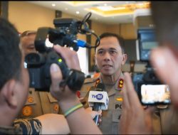 3.739 Personel dan 92 Pos Pengamanan Disiagakan Saat Operasi Ketupat Tinombala