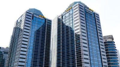 Laba Bersih Bank Mandiri Alami Pertumbuhan 16,7% Seiring Naiknya Transaksi Digital Masyarakat melalui Livin’ by Mandiri