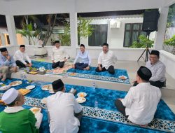 Catat! 6 Maret 2026, Bukber Nambaso Sulteng Hadirkan 10.000 Porsi Makanan Gratis