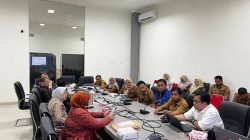 Bunda Wiwik Tegaskan Ranperda Kemiskinan Harus Berdampak Nyata, Bukan Sekadar Formalitas
