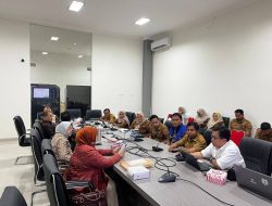 Bunda Wiwik Tegaskan Ranperda Kemiskinan Harus Berdampak Nyata, Bukan Sekadar Formalitas