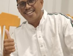 Ketua Aspekindo Sulteng: Pengusaha Konstruksi Harus Adaptif Hadapi Sistem Pengadaan Baru