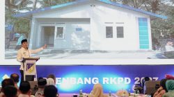 Musrenbang RKPD 2026, Gubernur Anwar Hafid Tekankan Sinergi Percepat Penurunan Kemiskinan