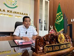 Kasus Dugaan Korupsi Dinas Peternakan Sigi Naik Penyidikan