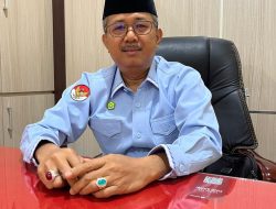 Kabid Penmad Kemenag Sulteng Pastikan TKA MTs Berjalan Sukses dan Lancar